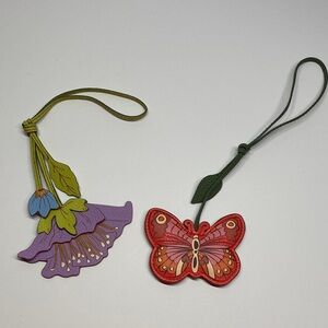 Vera Bradley Bag Charms